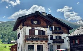 Hotel Aquila